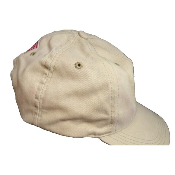 Veterans of Foreign Wars UNMET NEEDS Cap Hat Vermont American Made in USA - Picture 5 of 8